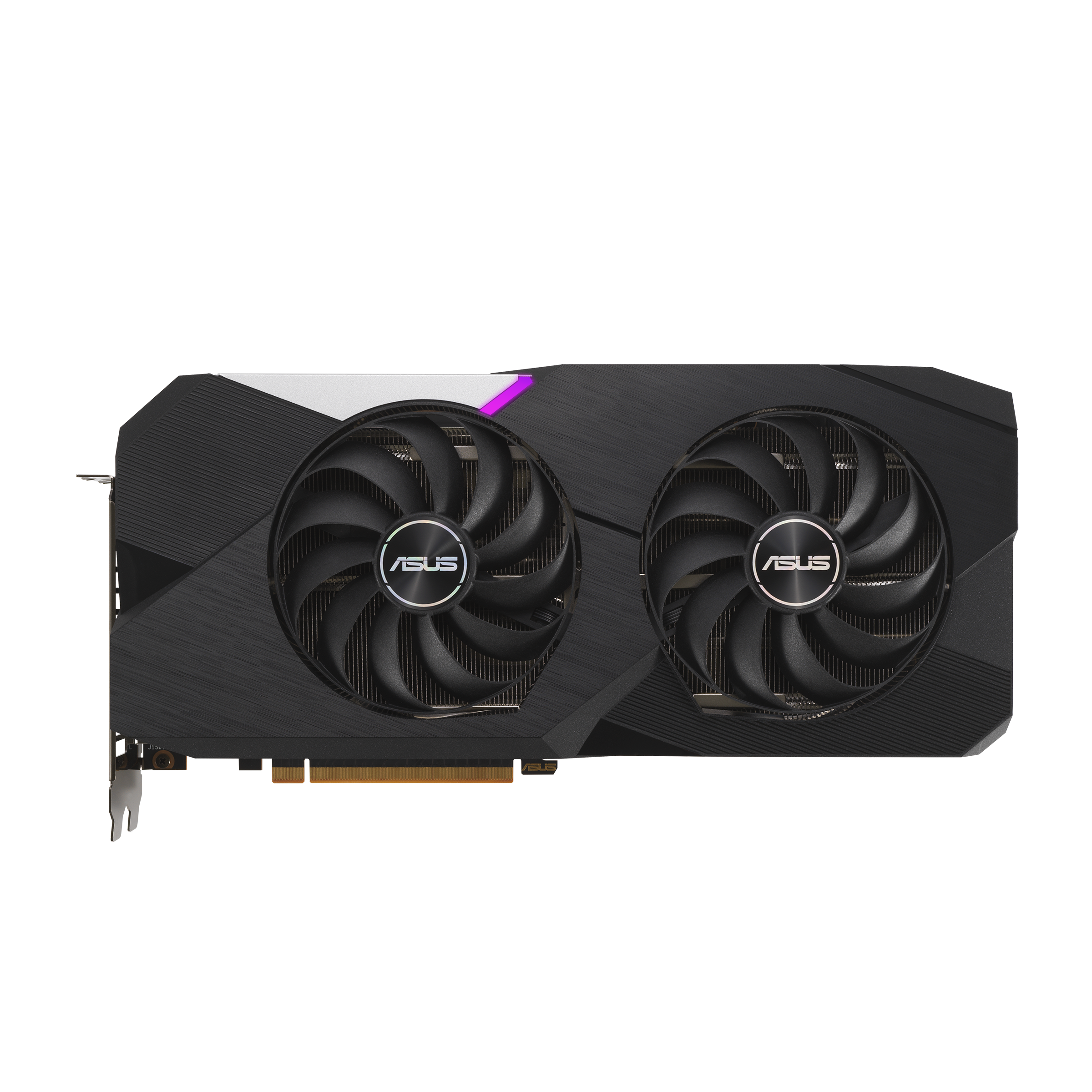 

Видеокарта ASUS AMD Radeon RX 6700 XT Dual, 12Gb DDR6, 192 бит, PCI-E, HDMI, 3DP, Retail (DUAL-RX6700XT-12G), Dual
