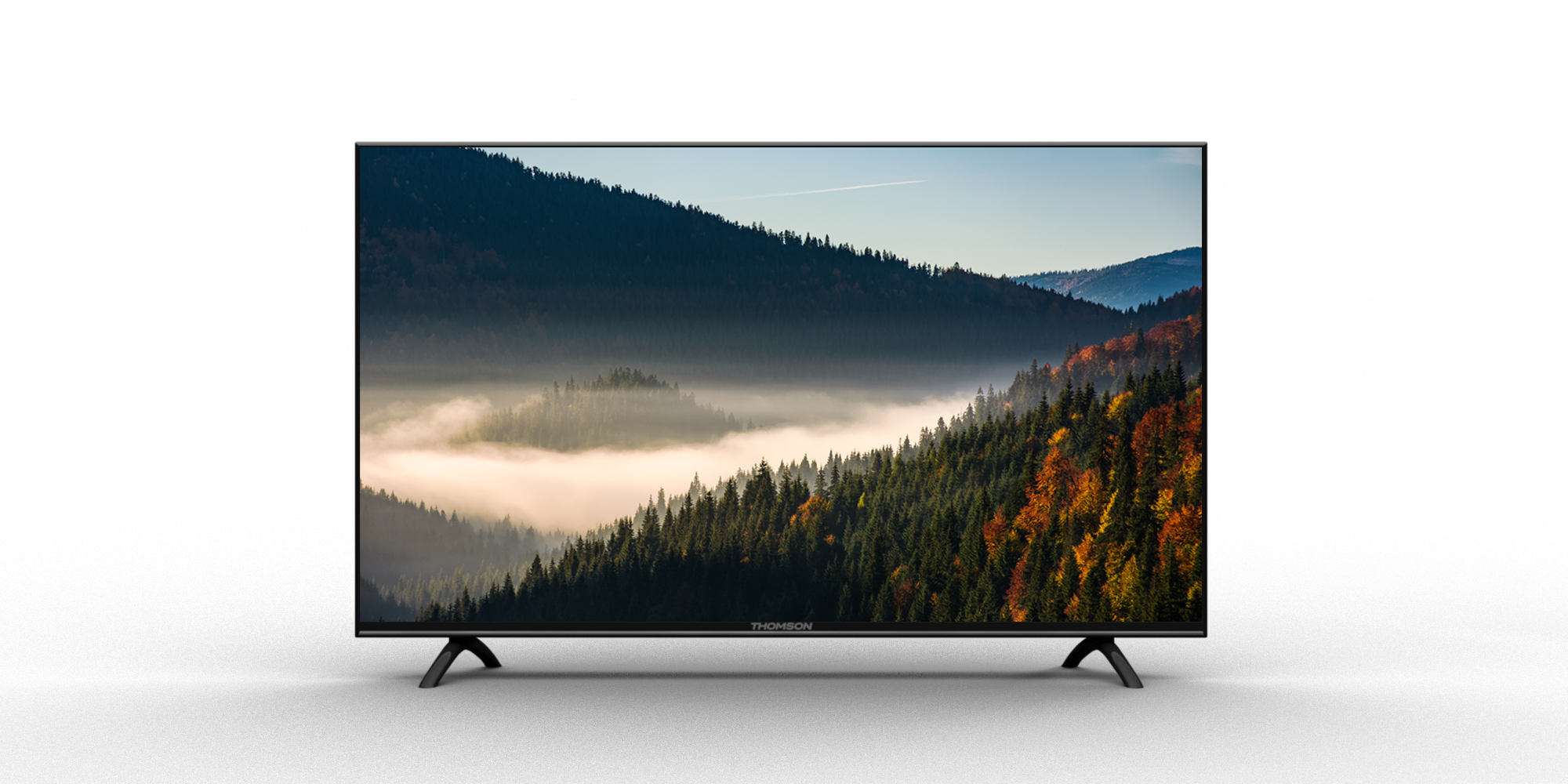 Телевизор lcd отзывы. Thomson t43fsm6020. Телевизор Thomson t43fsm6020. Thomson t43fsm6020 UHD-Smart. Телевизор Thomson t43usm7020.