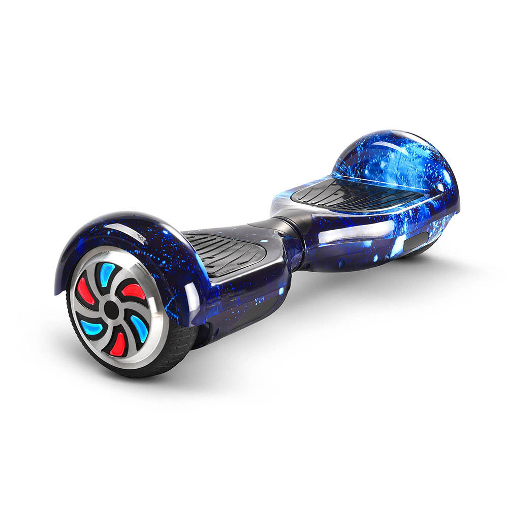 

Гироскутер HIPER Mini S2, 700 Вт, многоцветный (HIPER Mini S2), Mini S2