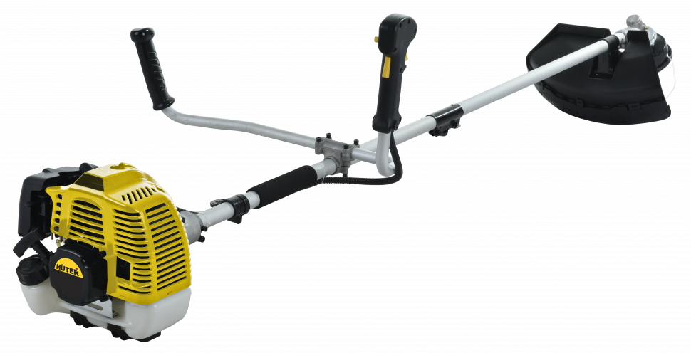 Триммер Huter GGT-430T, бензиновый