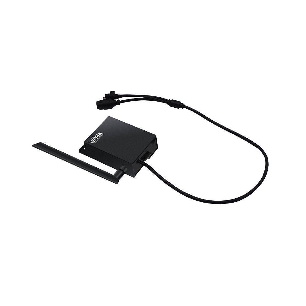 

Wi-Fi роутер Wi-Tek WI-LTE115-O, 802.11a/b/g/n, LTE (WI-LTE115-O), WI-LTE115-O