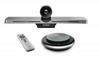 

Моноблок с камерой Yealink VC210-CP900-Teams для Teams, e-PTZ, CP900, AMS 2 годa, серебристый/черный (VC210-CP900-Teams ), VC210-CP900-Teams