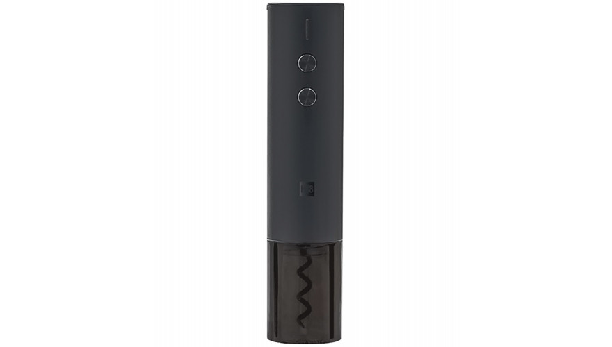 

Штопор электрический HuoHou Electric Wine Opener M, 500mAh, microUSB, черный (HU0120), Electric Wine Opener M