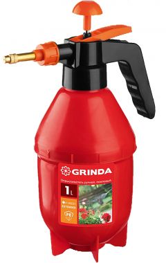 Садовый опрыскиватель Grinda PS-1E, ручной
