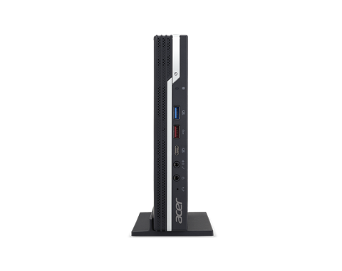 Неттоп Acer Veriton N4670G, Intel Core i5 10400, 8Gb, 256Gb SSD