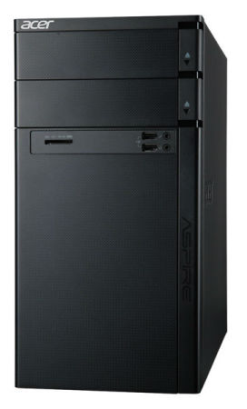 Системный блок Acer Aspire (DT.BDDER.01M)