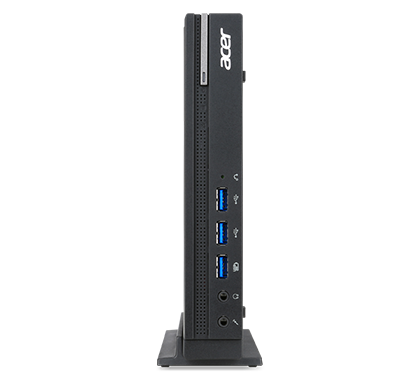 Системный блок Acer N4640G (DT.VQ0ER.078)