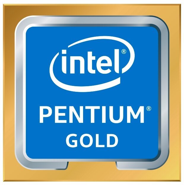 

Процессор Intel Pentium Gold-G6605 Comet Lake-S, 2C/4T, 4300MHz 4Mb TDP-58W LGA1200 BOX (BX80701G6605), G6605
