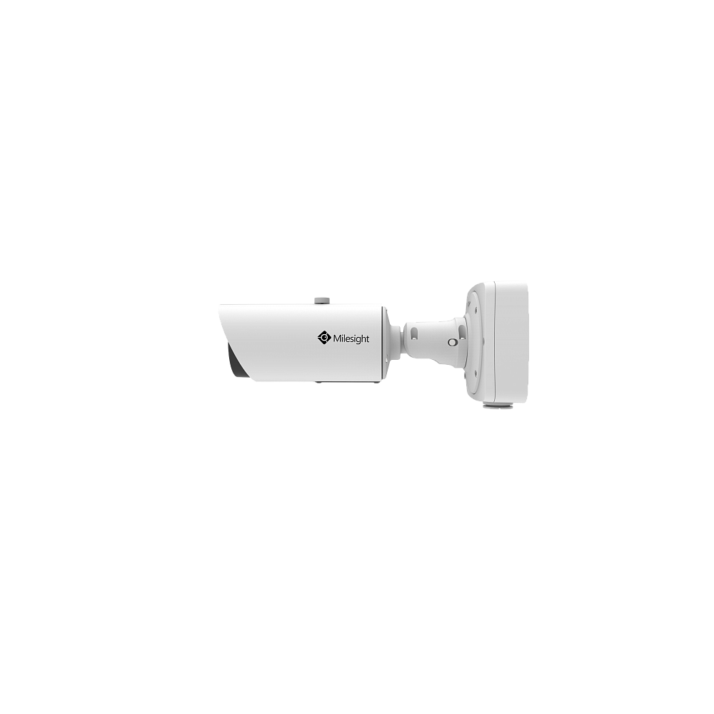 

IP-камера Milesight MS-C2962-FPB-2812 2.8мм - 12мм, уличная, корпусная, поворотная, 2Мпикс, CMOS, до 1920x1080, до 30кадров/с, ИК подсветка 120м, POE, -30 °C/+60 °C, белый (MS-C2962-FPB-2812), MS-C2962-FPB-2812