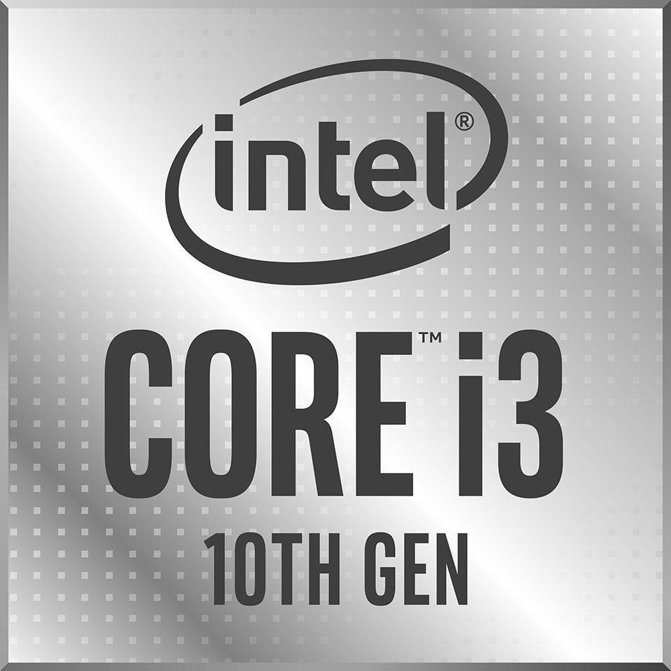 Процессор Intel Core i3-10105 tray (OEM)