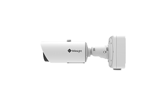 

IP-камера Milesight MS-C2962-FPB 3мм - 10.5мм, уличная, корпусная, поворотная, 2Мпикс, CMOS, до 1920x1080, до 30кадров/с, ИК подсветка 60м, POE, -40 °C/+60 °C, белый (MS-C2962-FPB-3105), MS-C2962-FPB