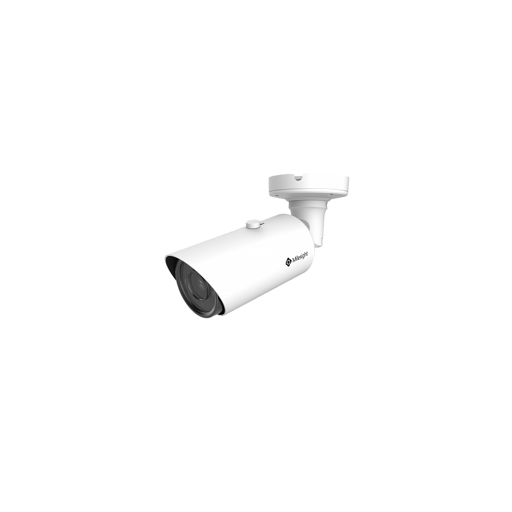 

IP-камера Milesight MS-C2962-RELPB 5.3мм - 64мм, уличная, корпусная, поворотная, 2Мпикс, CMOS, до 1920x1080, до 60кадров/с, POE, -40 °C/+60 °C, белый (MS-C2962-RELPB), MS-C2962-RELPB