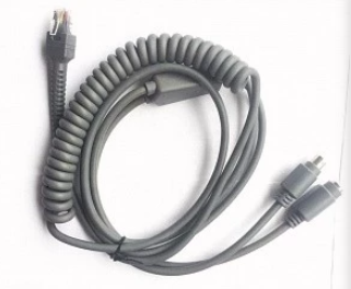 Кабель интерфейсный Honeywell MX009-2MA7S