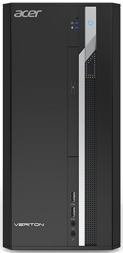 Системный блок Acer ES2710G MT (DT.VQEER.071)