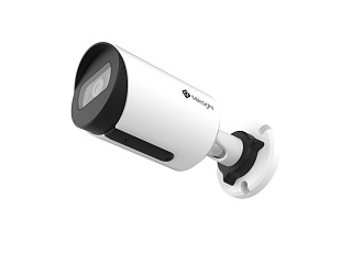 

IP-камера Milesight MS-C5364-PB-28 2.8мм, уличная, корпусная, 5Мпикс, CMOS, до 2592x1944, до 20кадров/с, ИК подсветка 30м, POE, -40 °C/+60 °C, белый (MS-C5364-PB-28), MS-C5364-PB-28
