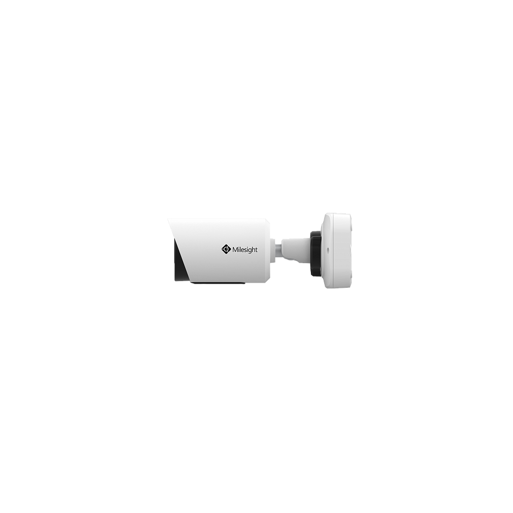 

IP-камера Milesight MS-C8164-PB 2.8мм, уличная, корпусная, 8Мпикс, CMOS, до 3840x2160, до 15кадров/с, ИК подсветка 30м, POE, -40 °C/+60 °C, белый (MS-C8164-PB-28), MS-C8164-PB