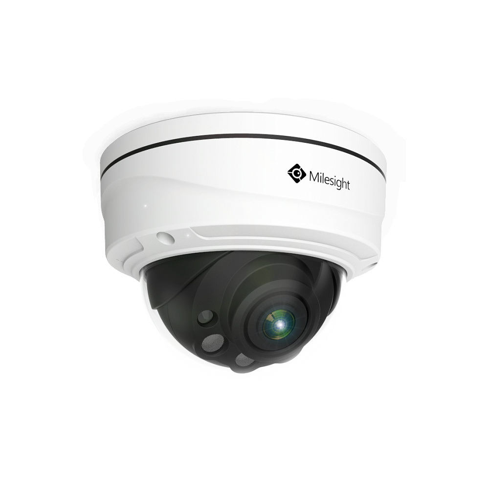 

IP-камера Milesight MS-C2872-FPB-3610 3.6мм - 10мм, уличная, купольная, 2Мпикс, CMOS, до 1920x1080, до 30кадров/с, ИК подсветка 50м, POE, -40 °C/+60 °C, белый (MS-C2872-FPB-3610), MS-C2872-FPB-3610