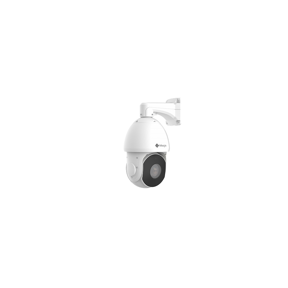 

IP-камера Milesight MS-C2941-X30RPB 4.7мм - 141мм, уличная, купольная, поворотная, 2Мпикс, CMOS, до 1920x1080, до 60кадров/с, ИК подсветка 200м, POE, -40 °C/+60 °C, белый (MS-C2941-X30RPB), MS-C2941-X30RPB