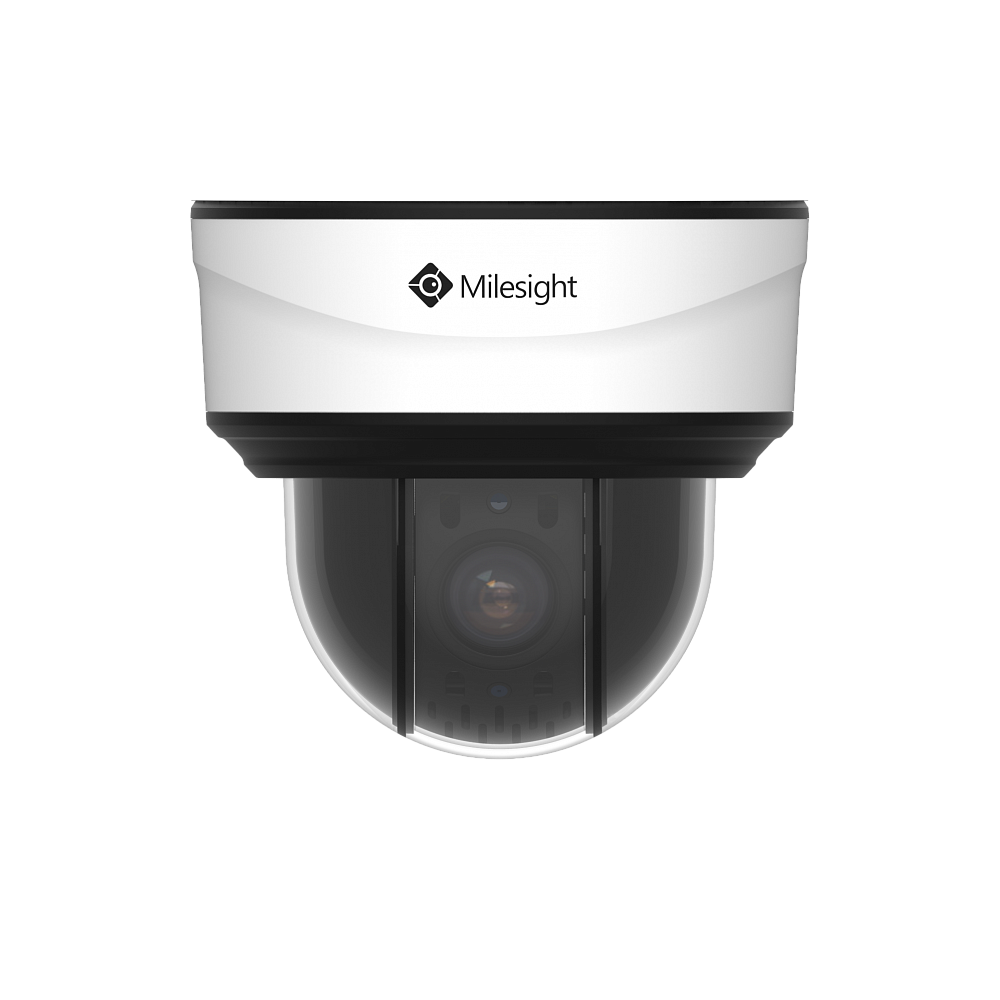 

IP-камера Milesight MS-C2971-X12RPB-5364 5.3мм - 64мм, уличная, купольная, поворотная, 2Мпикс, CMOS, до 1920x1080, до 60кадров/с, ИК подсветка 120м, POE, -40 °C/+60 °C, белый (MS-C2971-X12RPB-5364), MS-C2971-X12RPB-5364