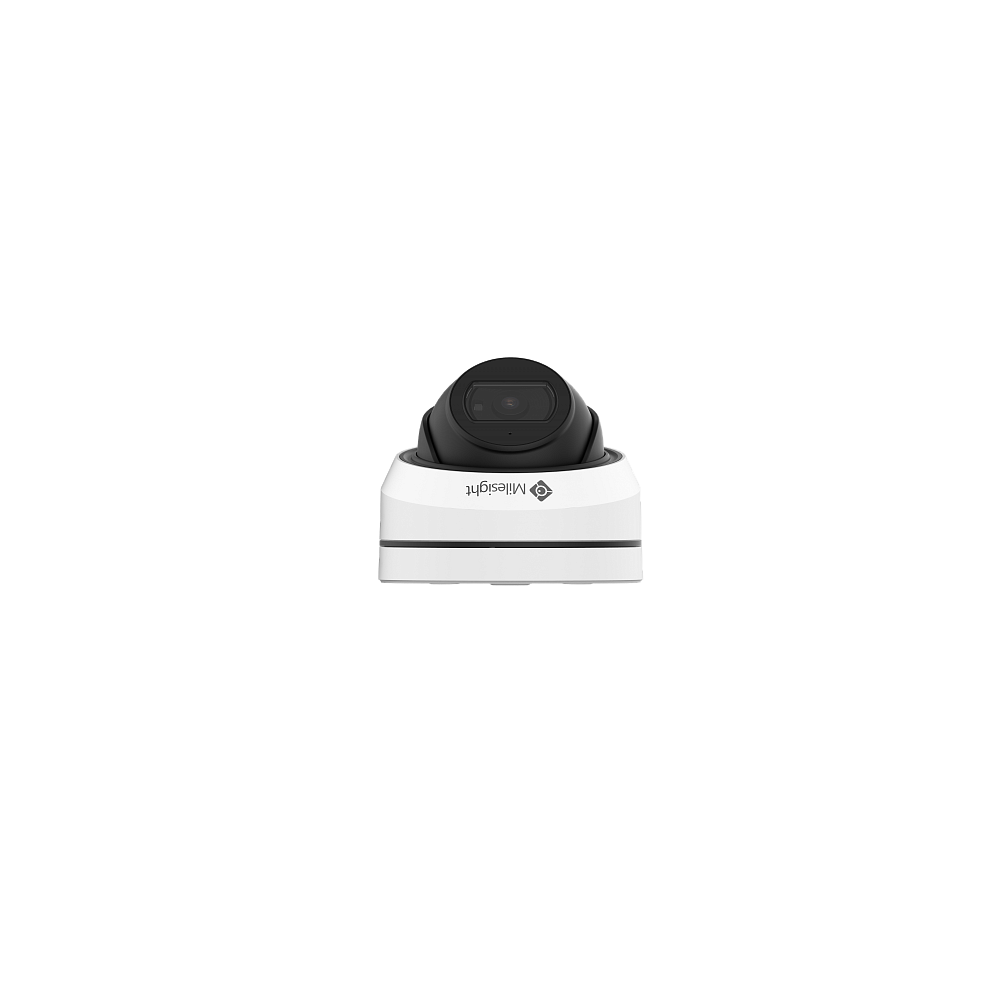 

IP-камера Milesight MS-C2975-EPB 2мм, уличная, купольная, 2Мпикс, CMOS, до 1920x1080, до 30кадров/с, ИК подсветка 35м, POE, -40 °C/+60 °C, белый (MS-C2975-EPB), MS-C2975-EPB