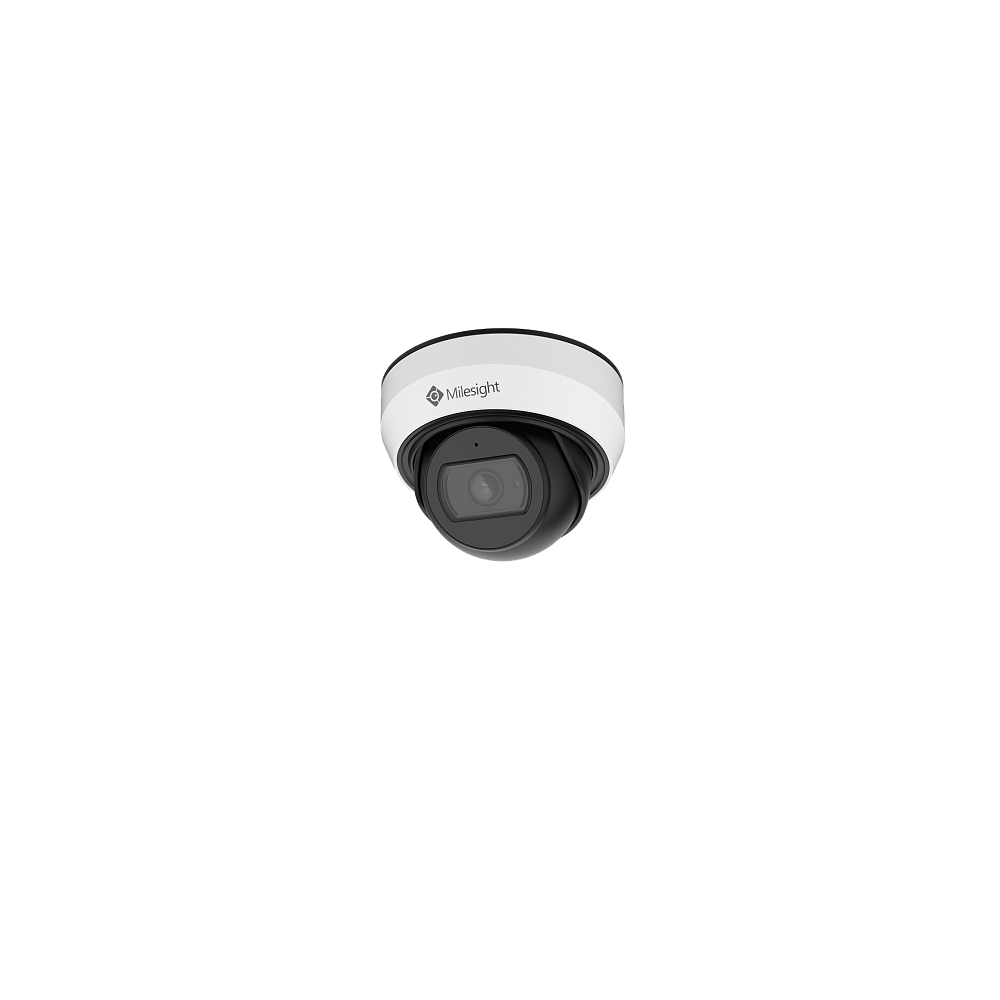 

IP-камера Milesight MS-C2975-PB-28 2.8мм, уличная, купольная, 2Мпикс, CMOS, до 1920x1080, до 30кадров/с, ИК подсветка 25м, POE, -40 °C/+60 °C, белый (MS-C2975-PB-28), MS-C2975-PB-28