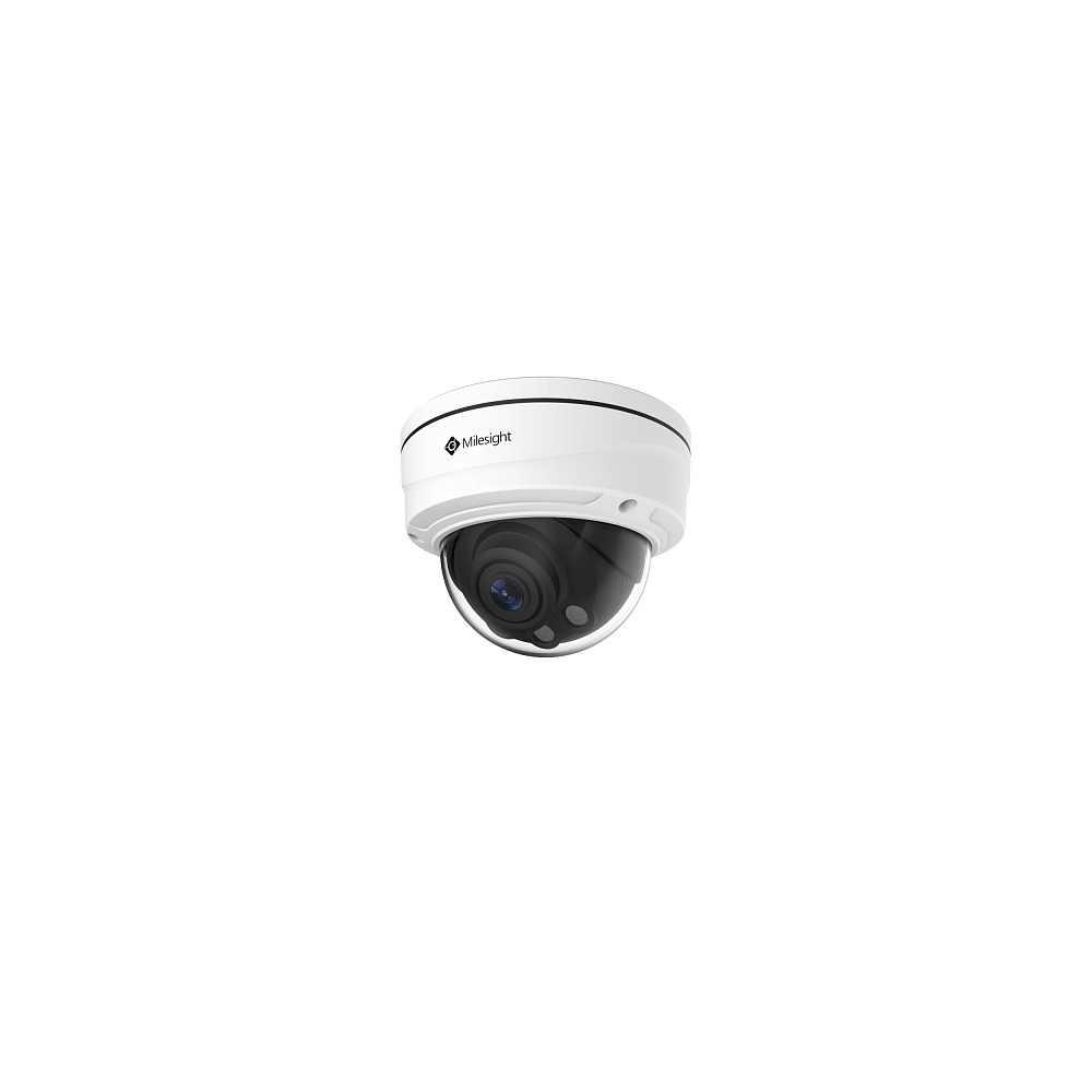 

IP-камера Milesight MS-C3576-FPNA 3мм - 10.5мм, уличная, купольная, 3Мпикс, CMOS, до 2048x1536, до 20кадров/с, ИК подсветка 20м, POE, -40 °C/+60 °C, белый (MS-C3576-FPNA), MS-C3576-FPNA