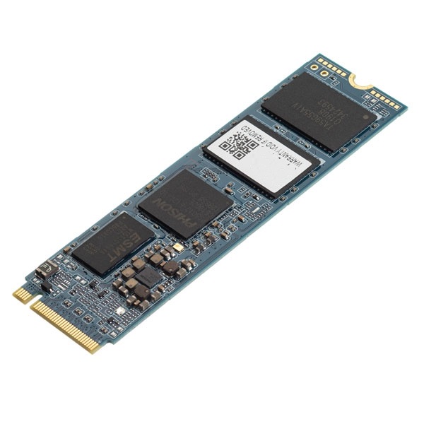 

Твердотельный накопитель (SSD) Foxline 256Gb, 2280, M.2, NVMe (FLSSD256M80ECX5)