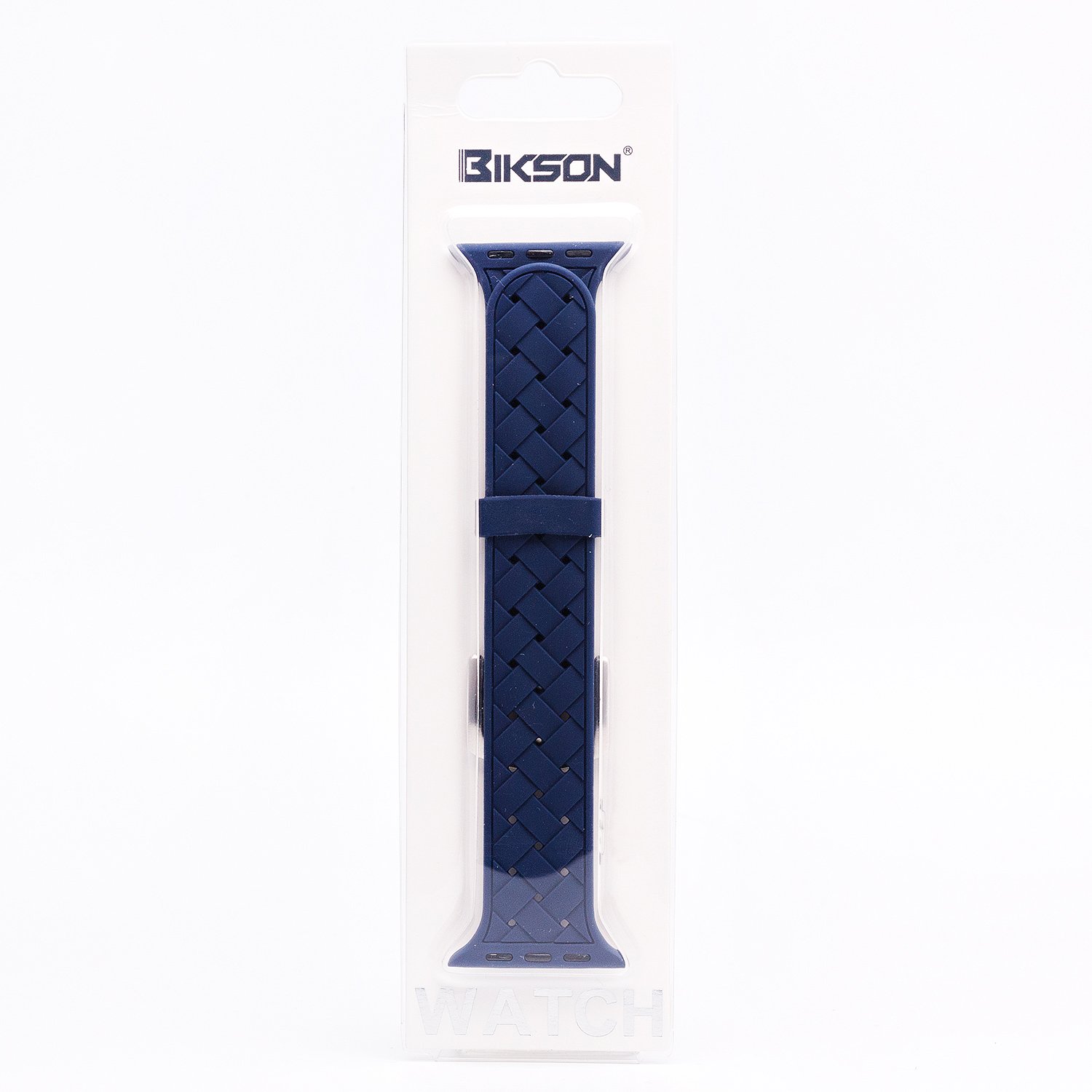 

Ремешок для Apple Watch 38/40 mm, плетеный, blue (125337), Синий
