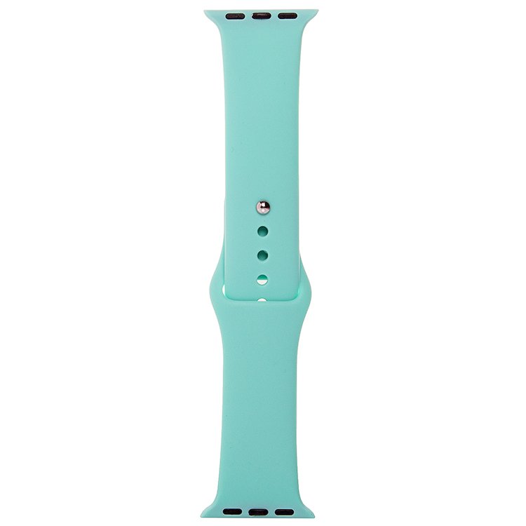 

Ремешок для Apple Watch, L, Sport Band, мятный (79552)