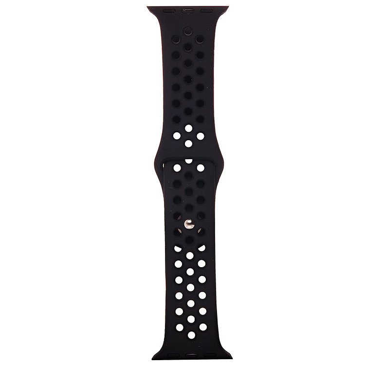 Ремешок для Apple Watch S, черный
