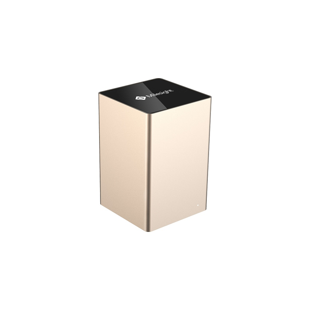 

Сетевой видеорегистратор (NVR) Milesight MS-N1008, каналов: 8, до 30кадров/с, отсеков HDD: 2, IP (MS-N1008), MS-N1008