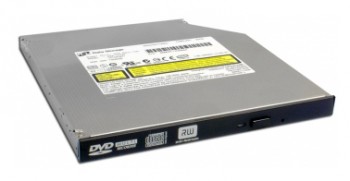 Внутренний привод DVD-RW LG GSA-U10N, IDE