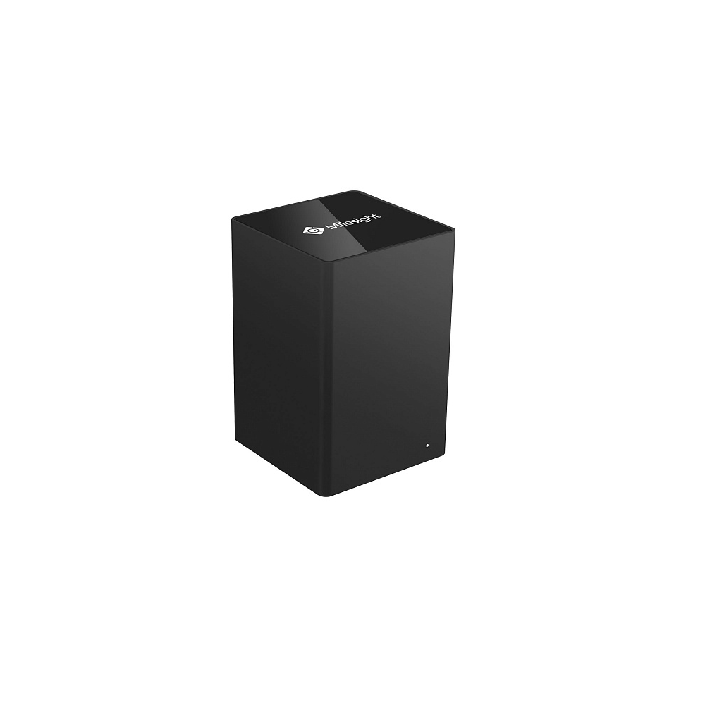 

Сетевой видеорегистратор (NVR) Milesight MS-N1009-UT, каналов: 9, до 30кадров/с, отсеков HDD: 2, IP (MS-N1009-UT), MS-N1009-UT