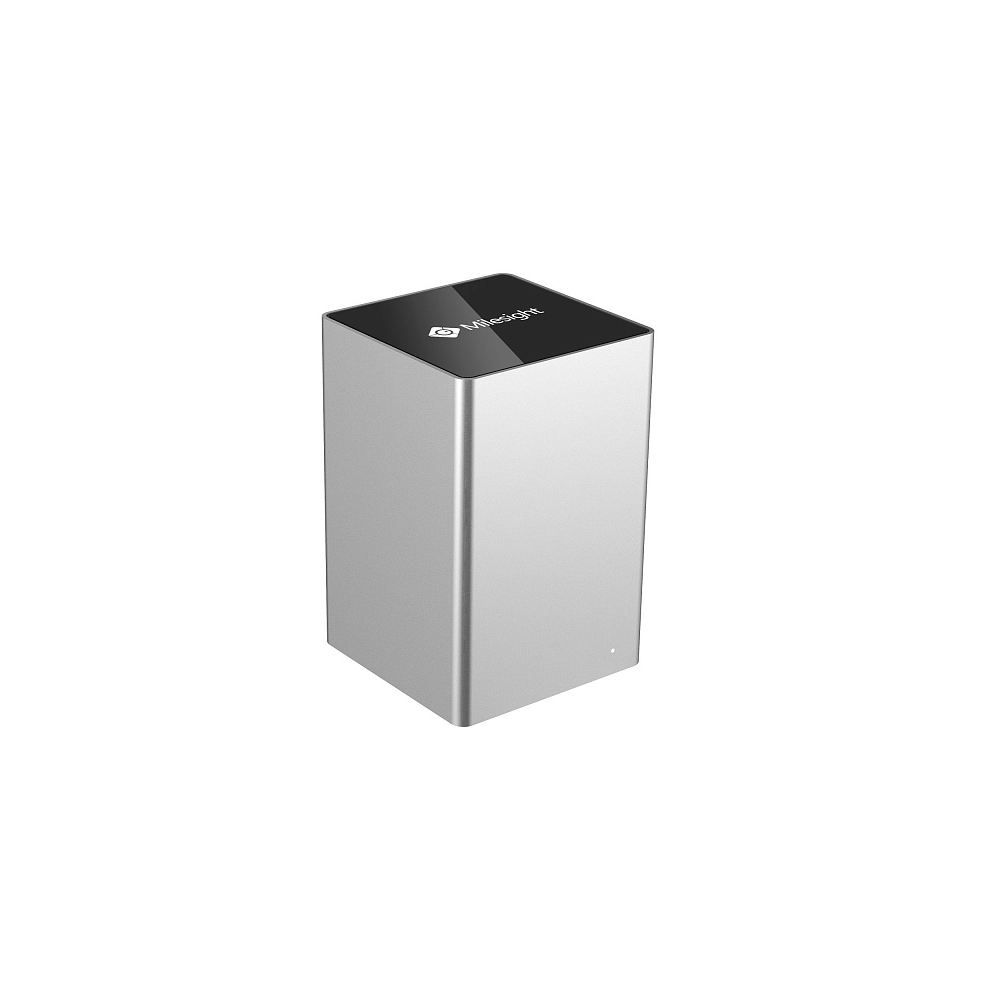 

Сетевой видеорегистратор (NVR) Milesight MS-N1009-UT/S, каналов: 9, до 30кадров/с, отсеков HDD: 2, IP (MS-N1009-UT/S), MS-N1009-UT/S