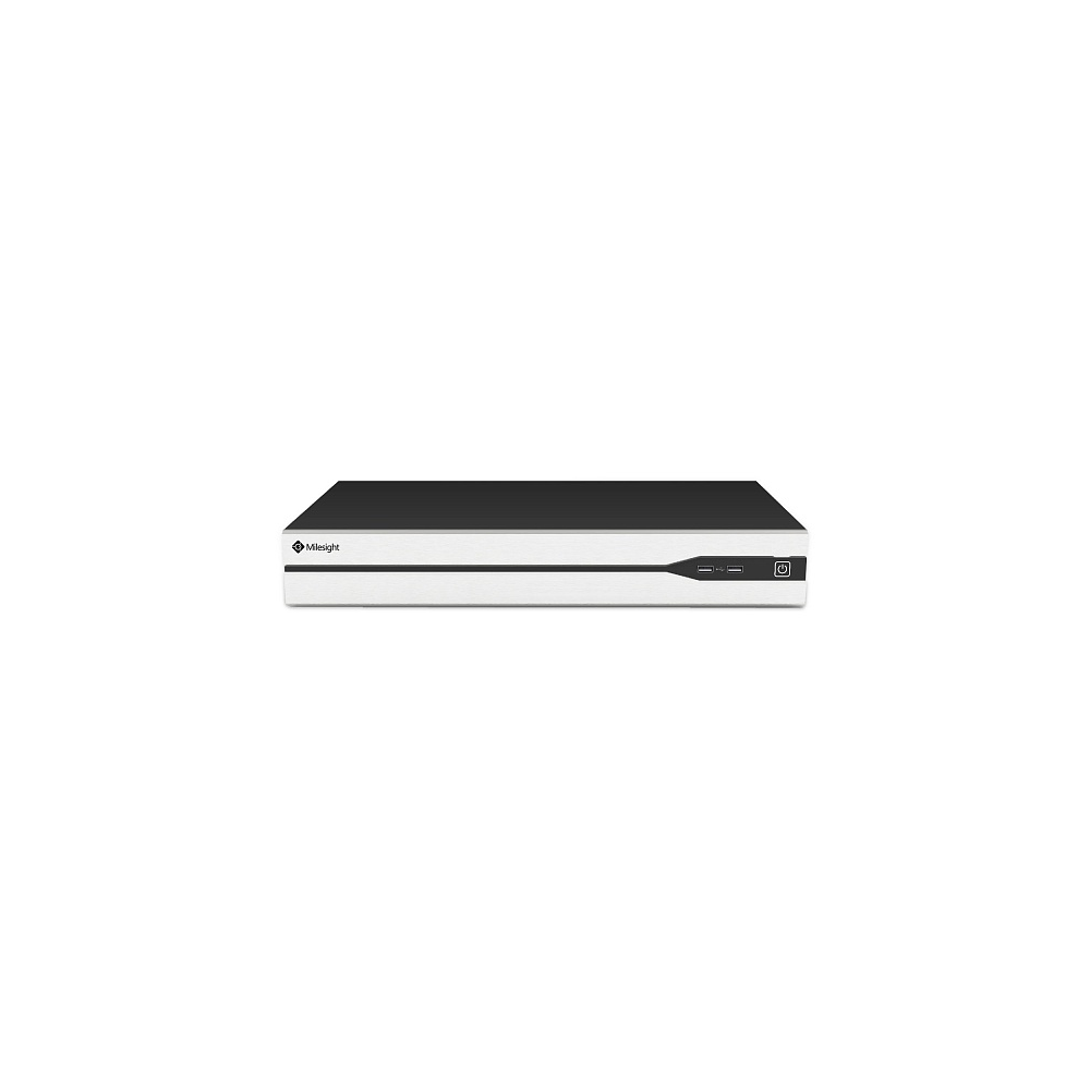

Сетевой видеорегистратор (NVR) Milesight MS-N7016, каналов: 16, до 30кадров/с, отсеков HDD: 4, IP (MS-N7016), MS-N7016