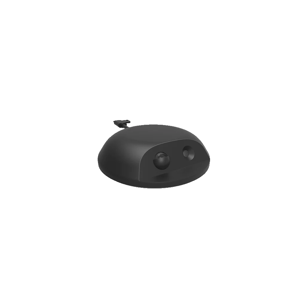 

Датчик занятости рабочего места Qbic AC-610 для TD-0350, черный (AC-610), AC-610