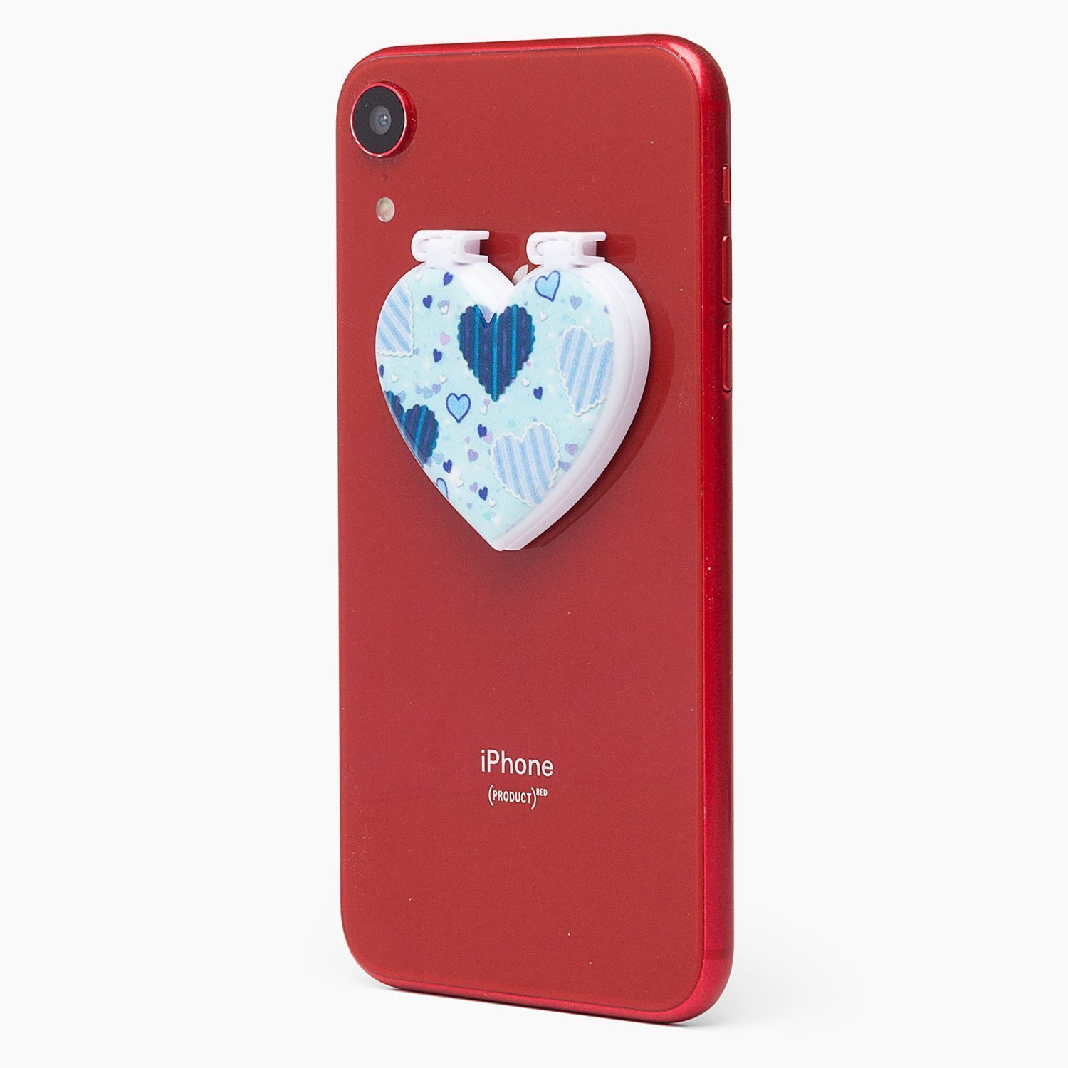 

Держатель для телефона Popsockets PS29, с зеркалом, принт 008 (113654), Popsockets PS29