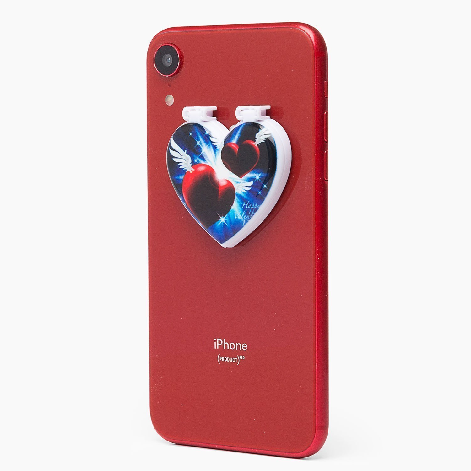 

Держатель для телефона Popsockets PS29, с зеркалом, принт 007 (113653), Popsockets PS29