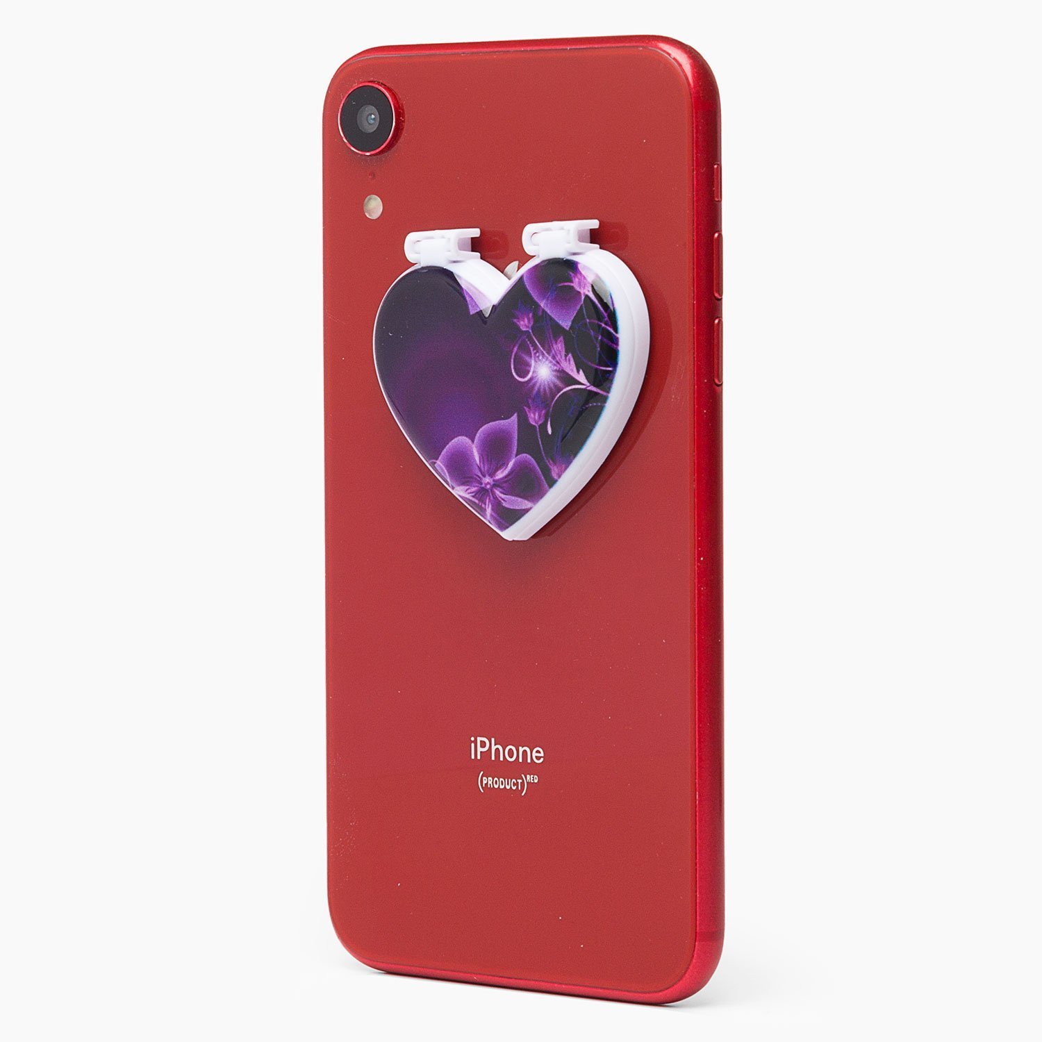 

Держатель для телефона Popsockets PS29, с зеркалом, принт 009 (113655), Popsockets PS29