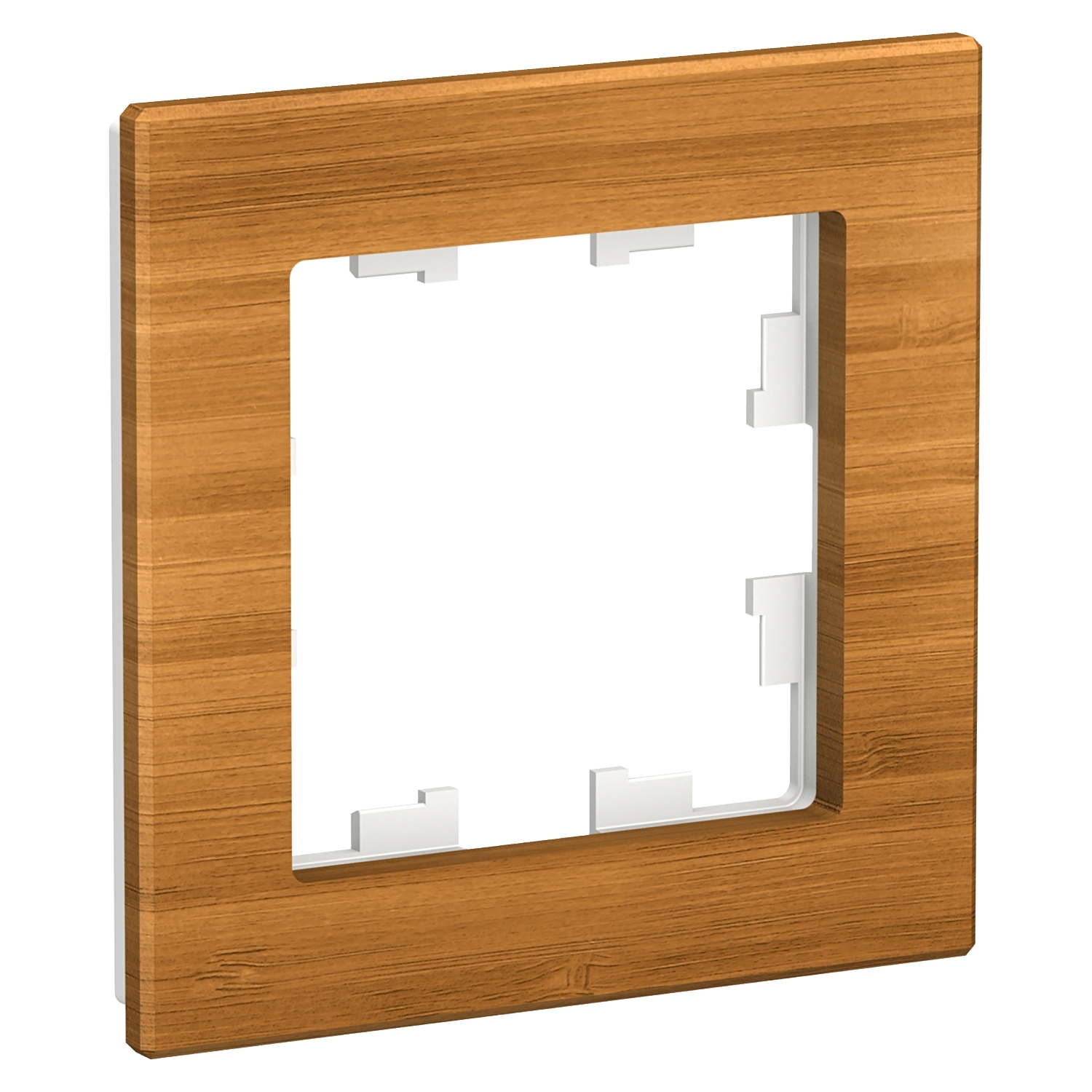 

Рамка Schneider Electric ATLASDESIGN NATURE, 1-пост, дерево бамбук (ATN353201)
