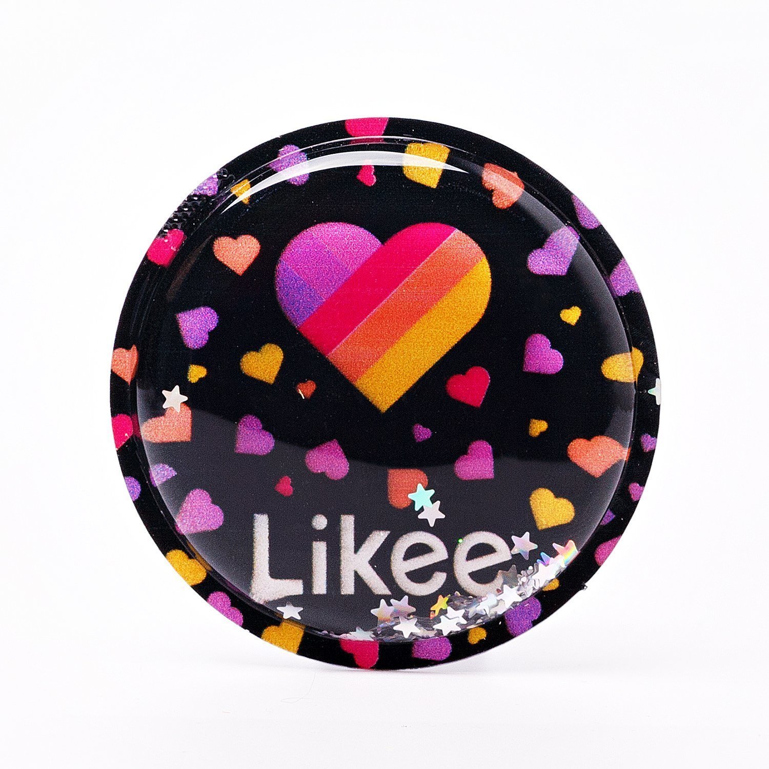 

Держатель Popsockets PS32, белый (113852), PS32