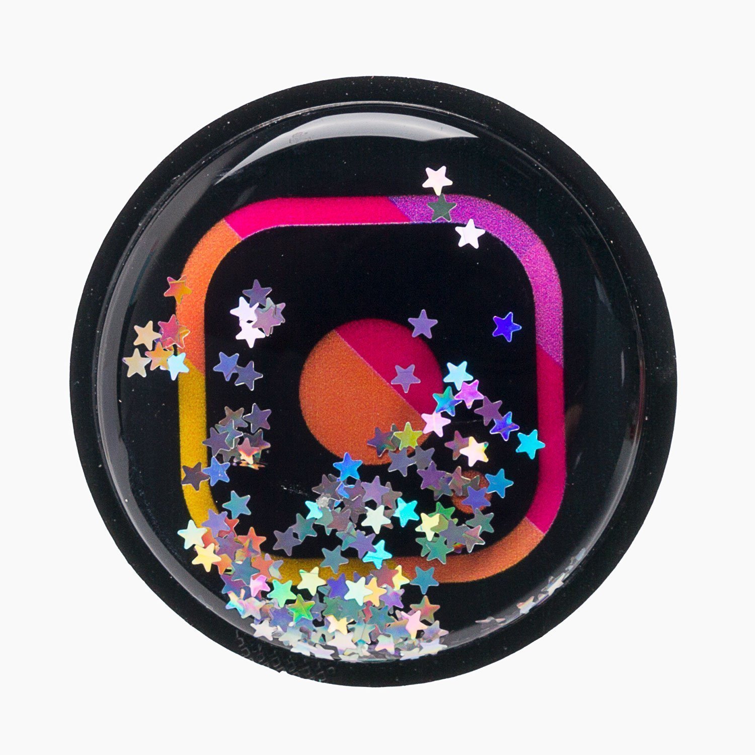 Держатель Popsockets PS32, черный