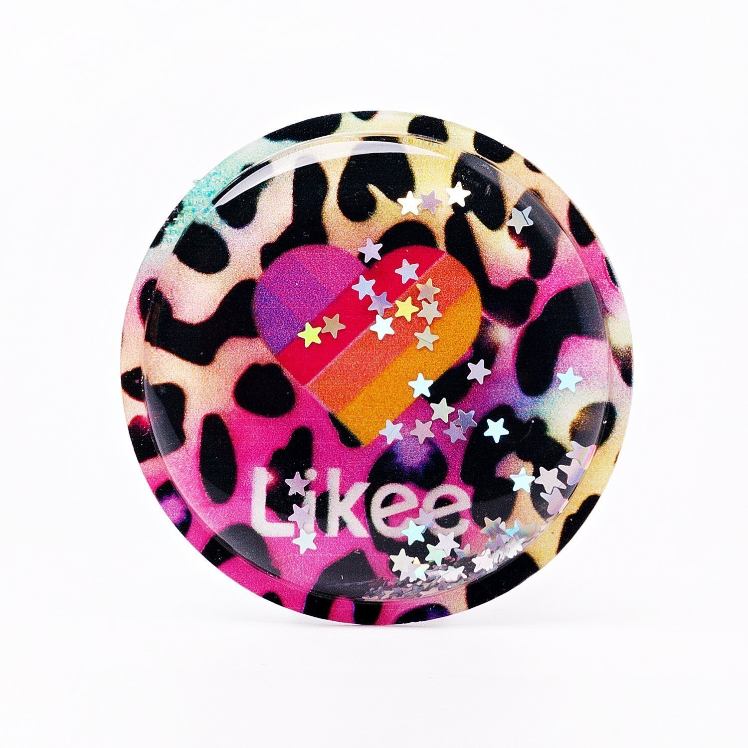 

Держатель Popsockets PS32, белый (113858), PS32