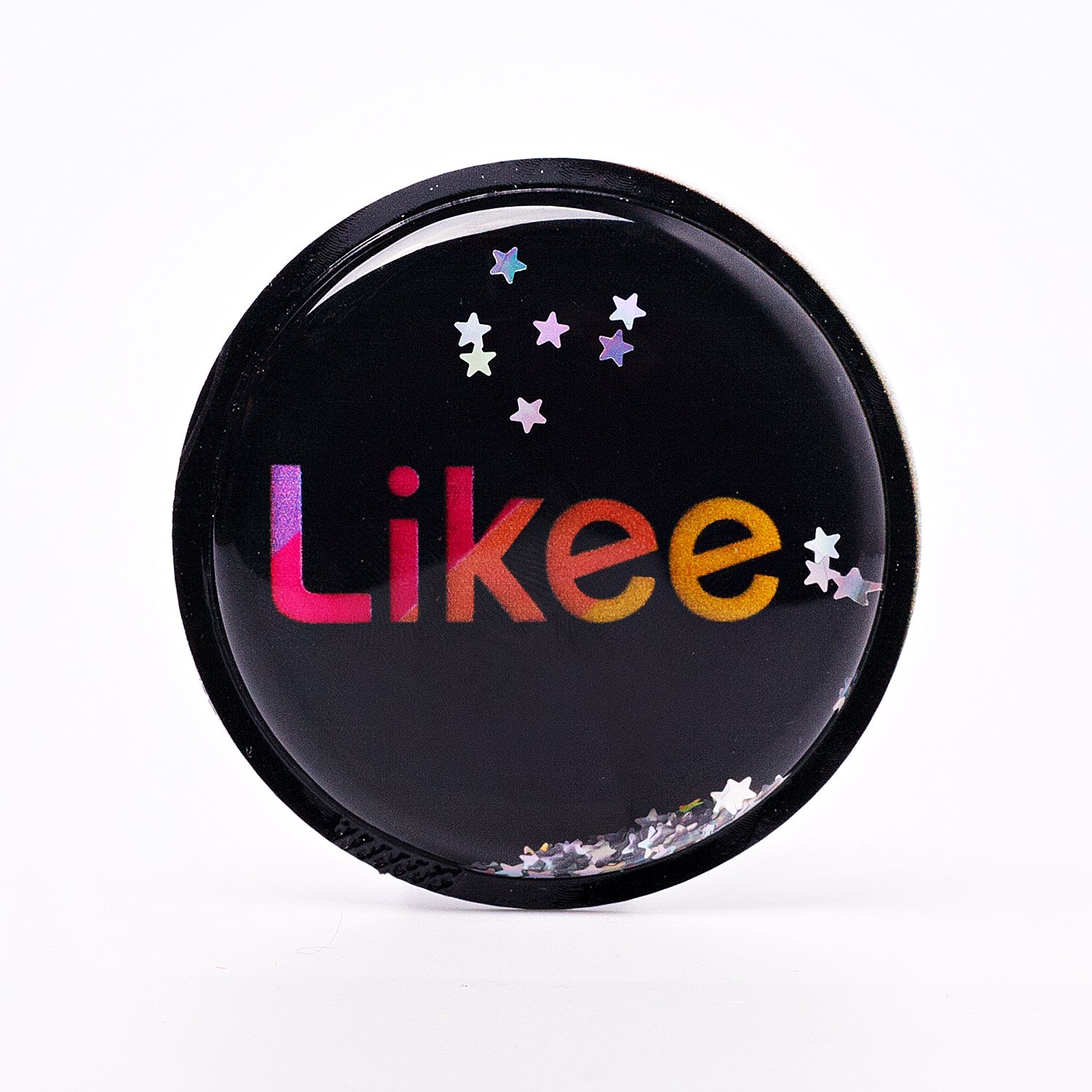 

Держатель Popsockets PS32, черный (113860), PS32