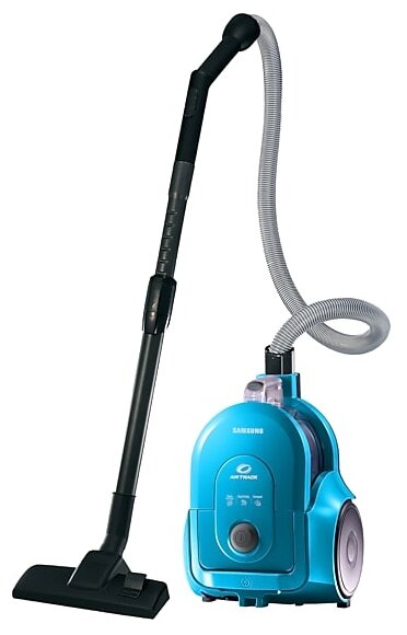Пылесос Samsung SC4326 (VCC4326S3A/XEV)