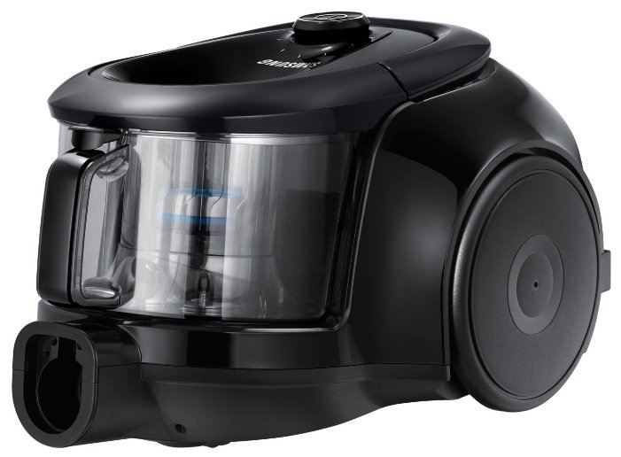 Пылесос Samsung VC18M21D0VG 1.8 кВт, 1.5 л