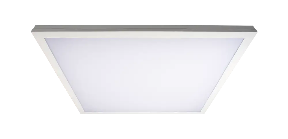Светильник потолочный PPL 595/U 36w Opal, 36 Вт, 4000K, JazzWay