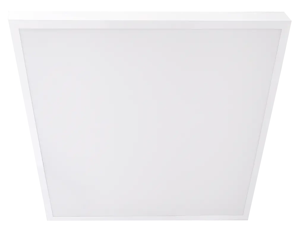 

Светильник потолочный светодиодный PPL SPEC1, 36Вт, 6500K, 3400лм, встраиваемый, 595мм x 595мм x 40мм, IP54, призма, JazzWay (5029095), PPL SPEC1