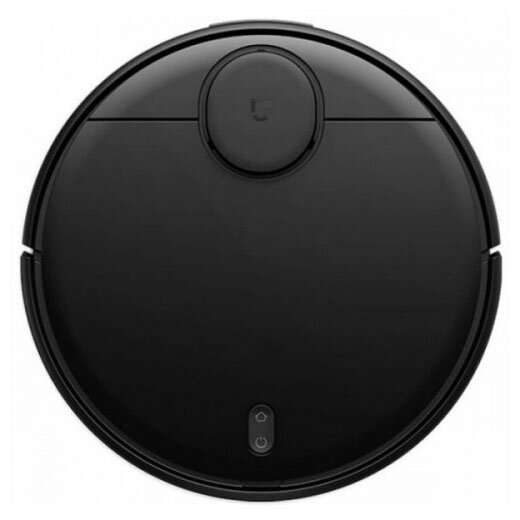 

Робот-пылесос Xiaomi Mi Robot Vacuum-Mop P, черный (SKV4109GL), Mi Robot Vacuum-Mop P