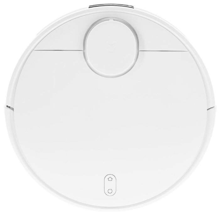 

Робот-пылесос Xiaomi Mi Robot Vacuum-Mop P, белый (SKV4110GL), Mi Robot Vacuum-Mop P